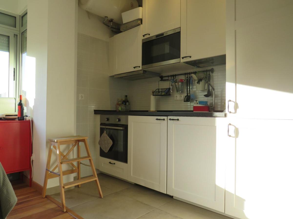 Besthomestay- Parede Beach Екстер'єр фото