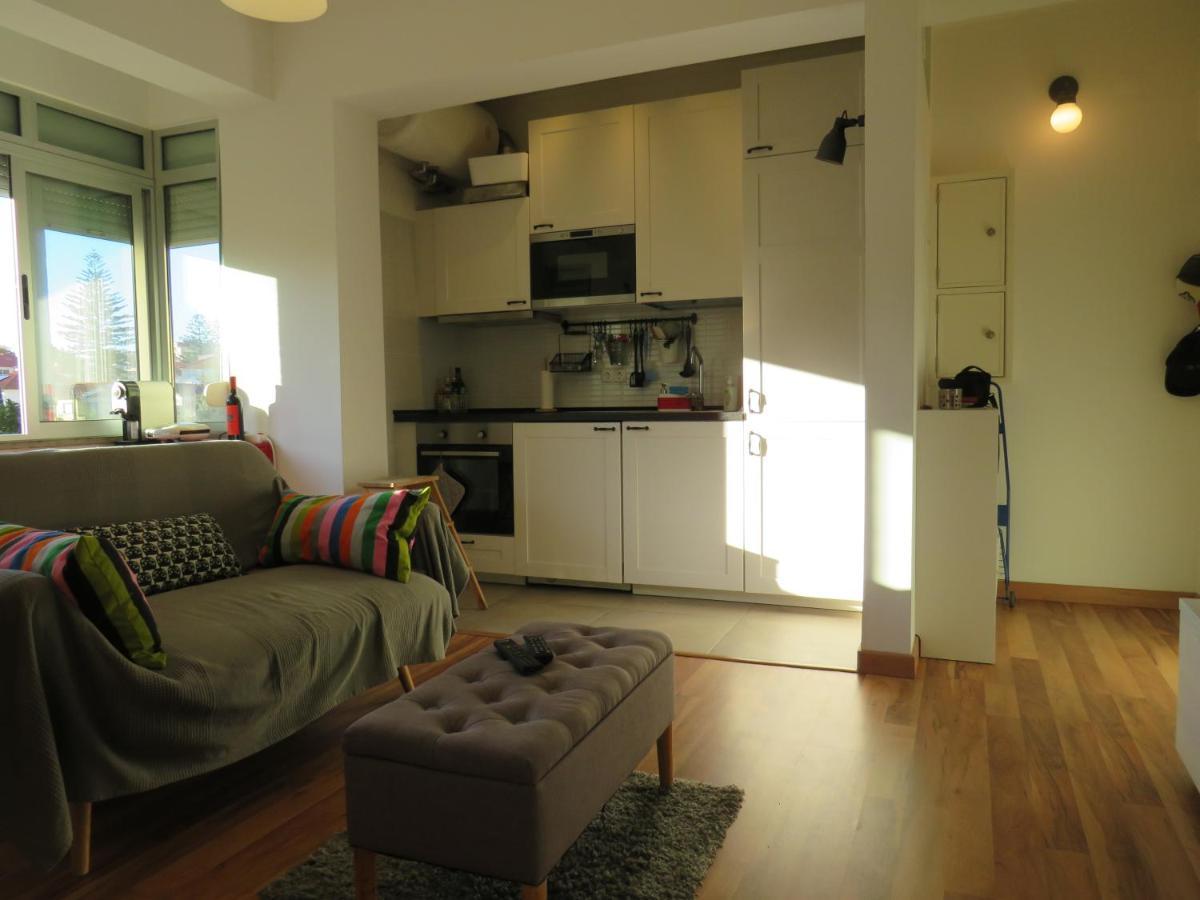 Besthomestay- Parede Beach Екстер'єр фото