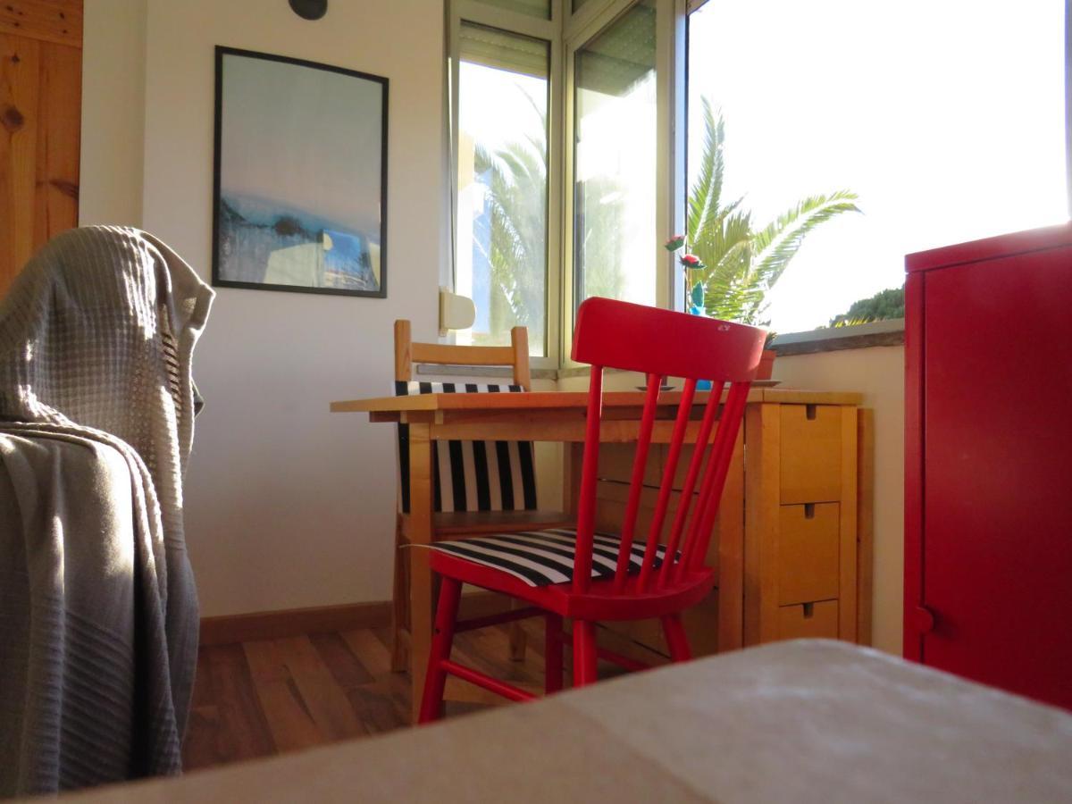 Besthomestay- Parede Beach Екстер'єр фото