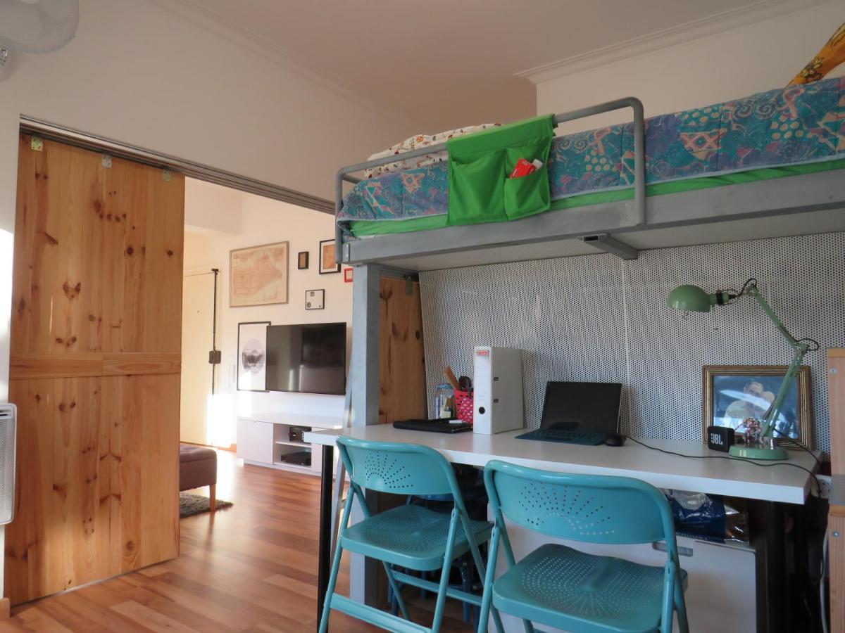 Besthomestay- Parede Beach Екстер'єр фото