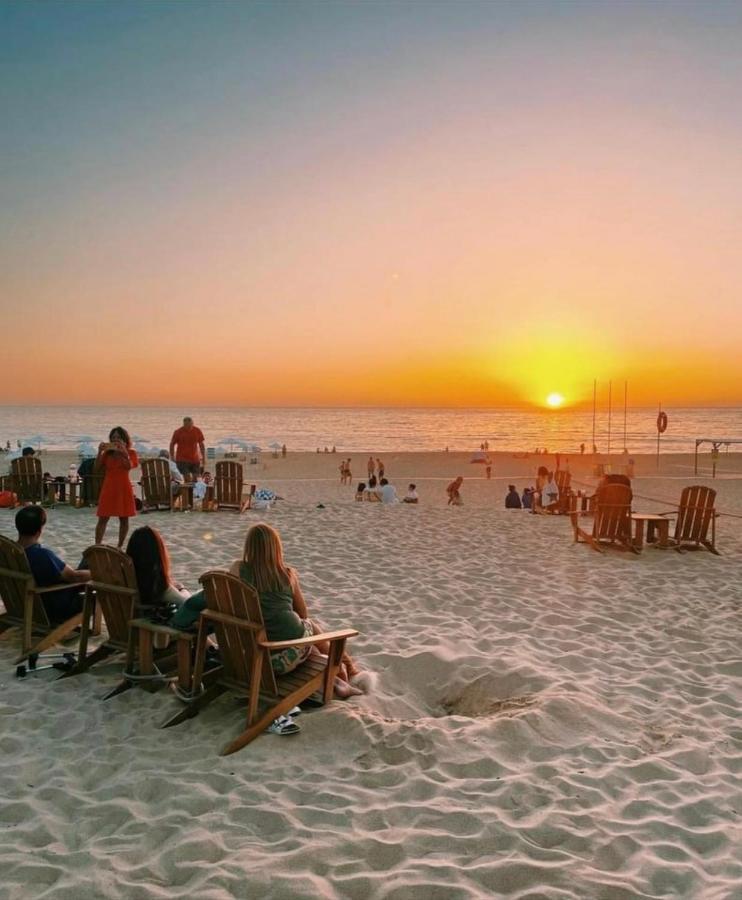 Besthomestay- Parede Beach Екстер'єр фото