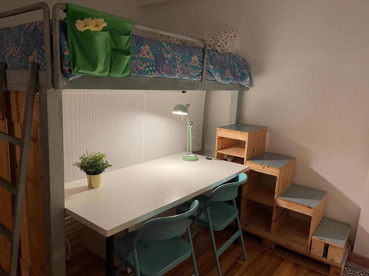 Besthomestay- Parede Beach Екстер'єр фото