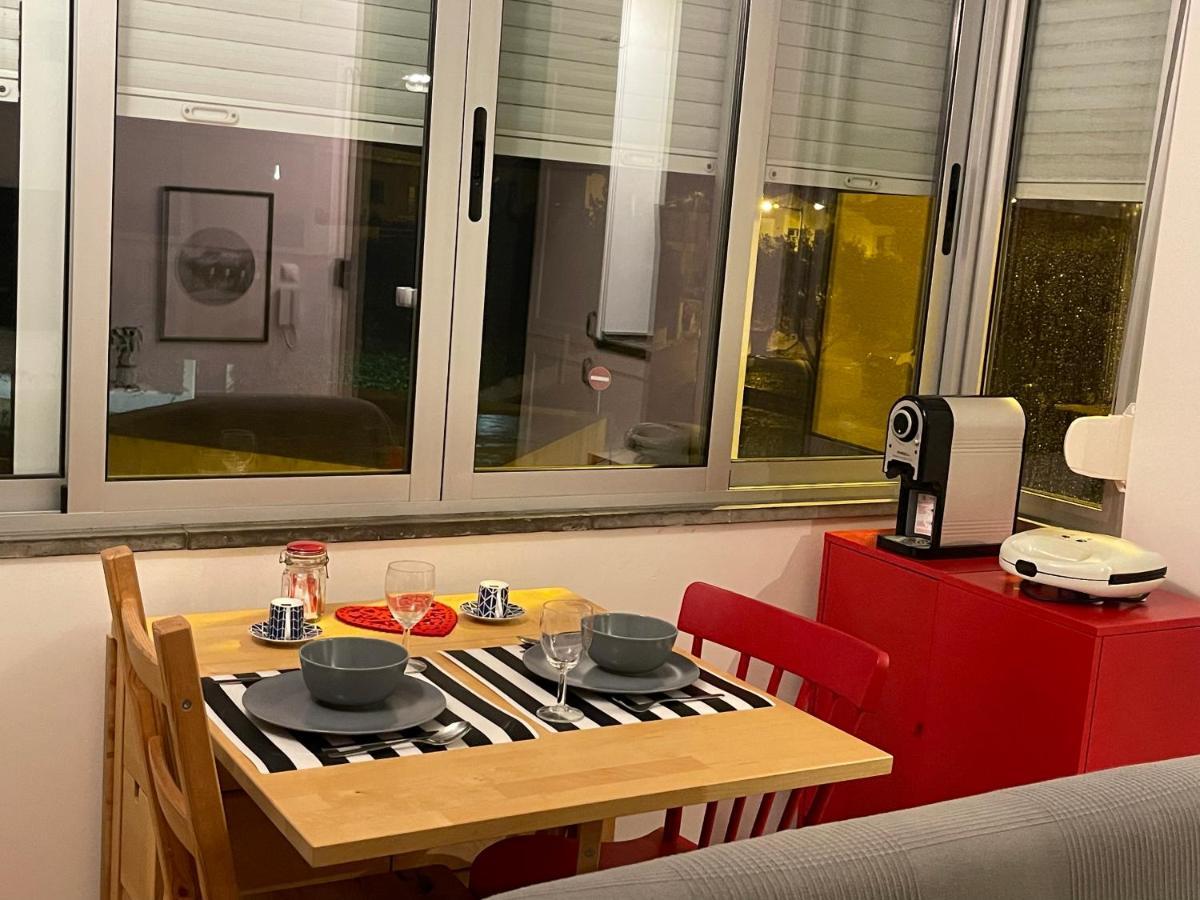Besthomestay- Parede Beach Екстер'єр фото