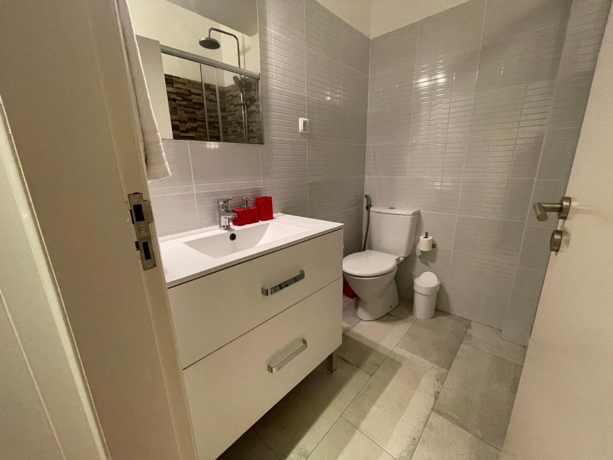 Besthomestay- Parede Beach Екстер'єр фото