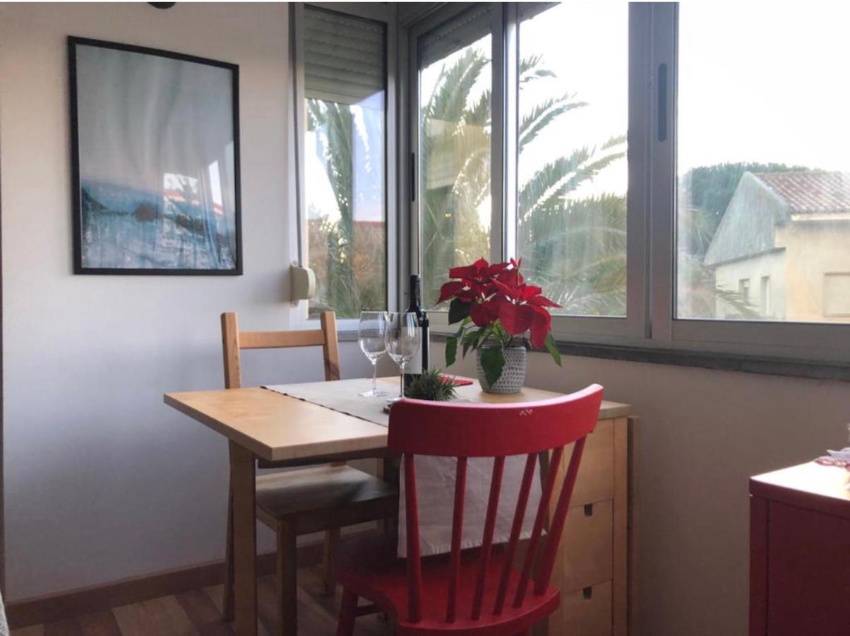 Besthomestay- Parede Beach Екстер'єр фото