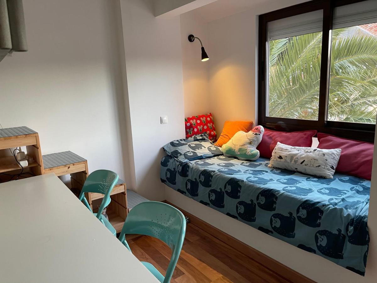 Besthomestay- Parede Beach Екстер'єр фото