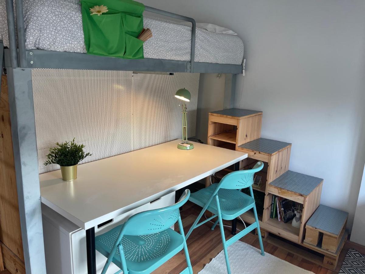 Besthomestay- Parede Beach Екстер'єр фото