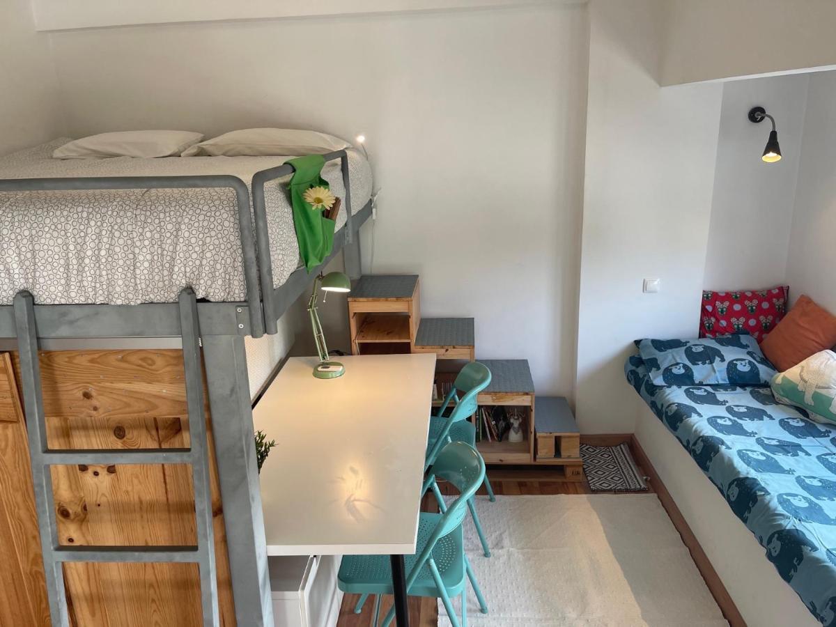 Besthomestay- Parede Beach Екстер'єр фото