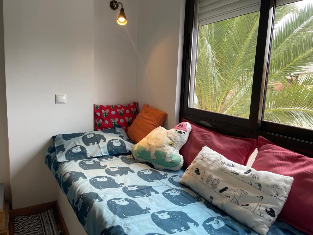 Besthomestay- Parede Beach Екстер'єр фото