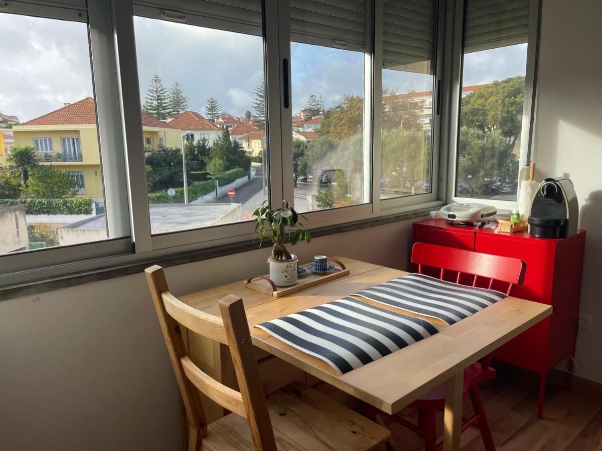 Besthomestay- Parede Beach Екстер'єр фото