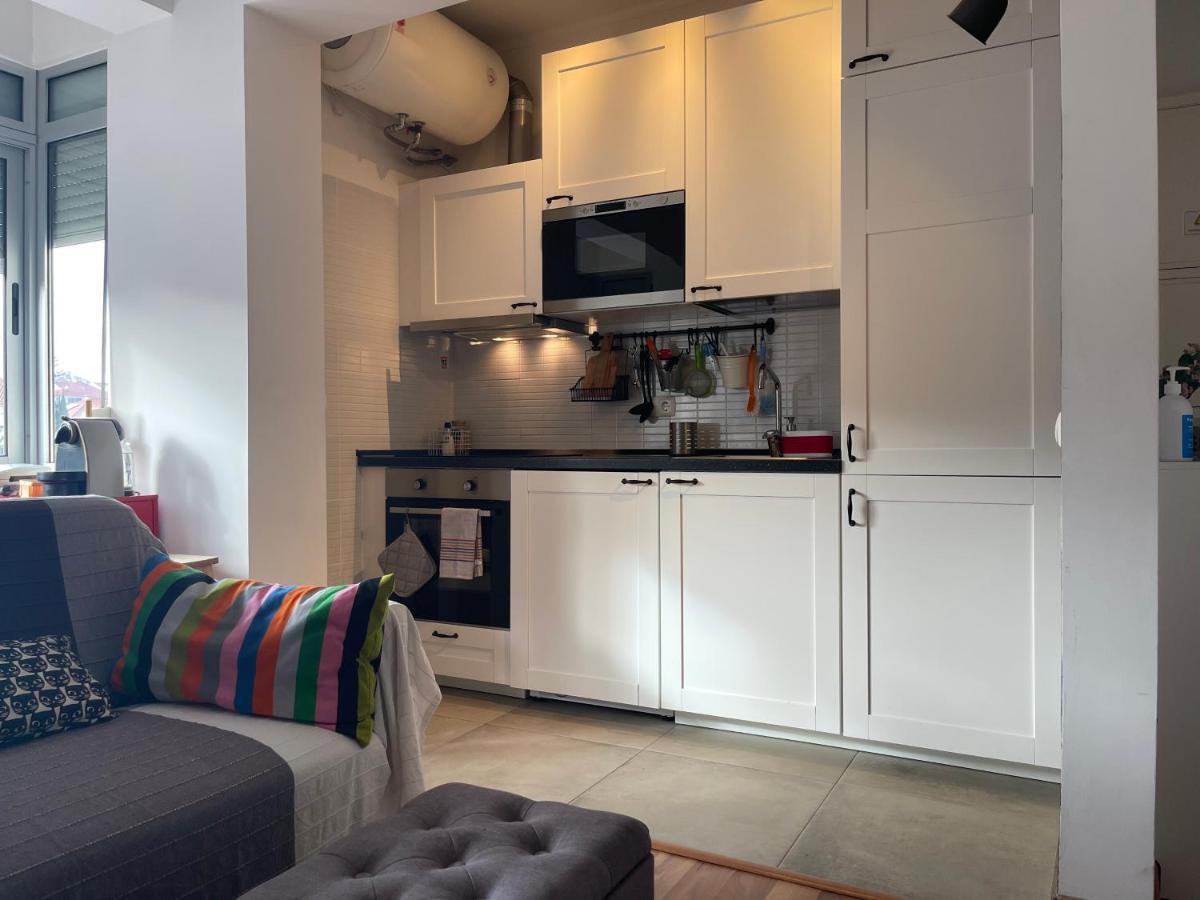 Besthomestay- Parede Beach Екстер'єр фото