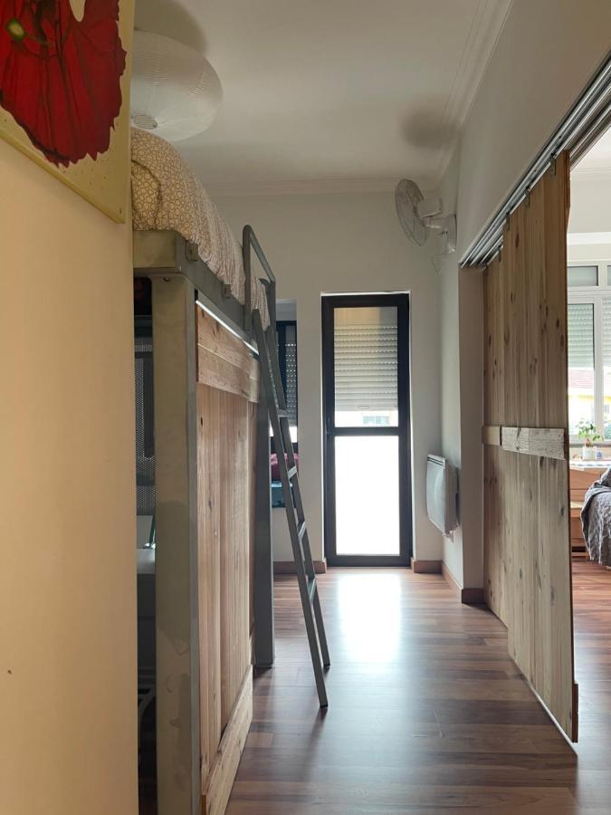 Besthomestay- Parede Beach Екстер'єр фото